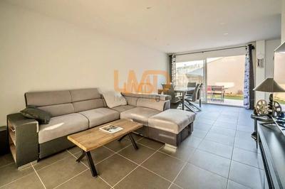 Villa - 87 m² - 4 pièces