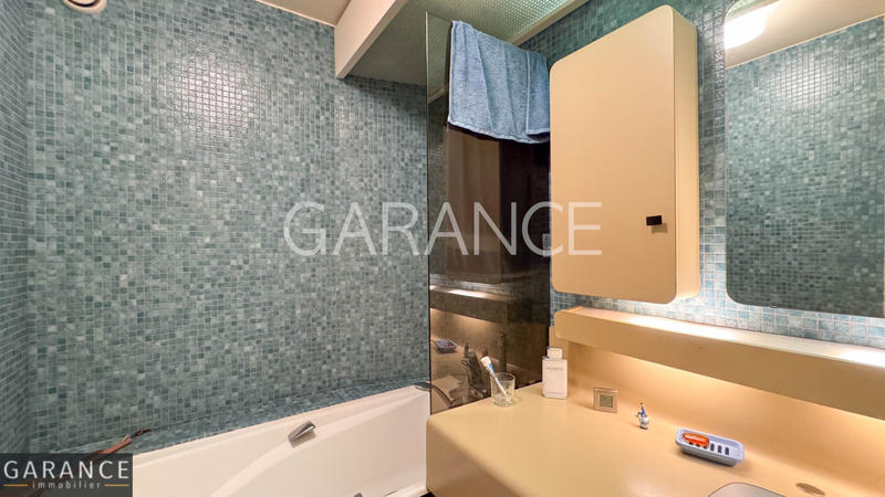 Appartement - 88 m² - 4 pièces