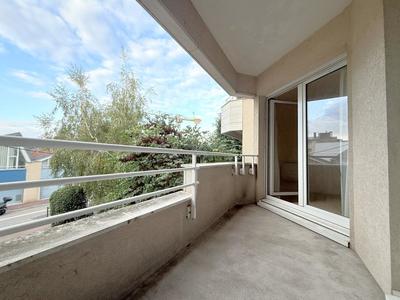 Appartement - 49 m² - 2 pièces