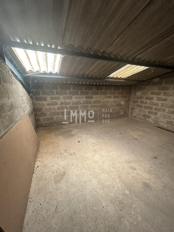 Local commercial - 290 m²