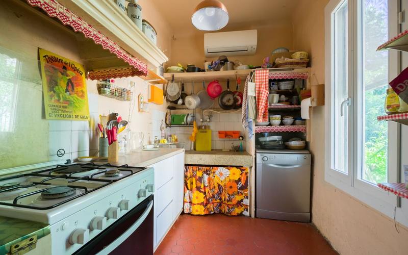 Maison - 178 m² - 7 pièces