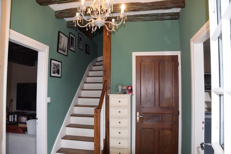 Longère - 188 m² - 6 pièces