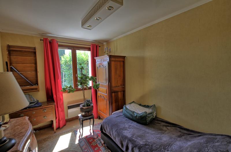 Maison ancienne - 147 m² - 6 pièces