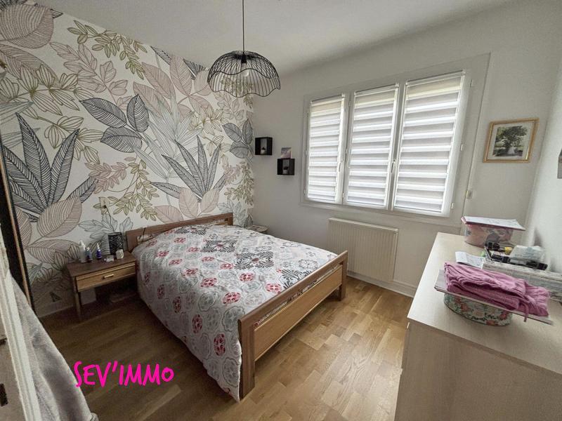 Maison - 147 m² - 5 pièces