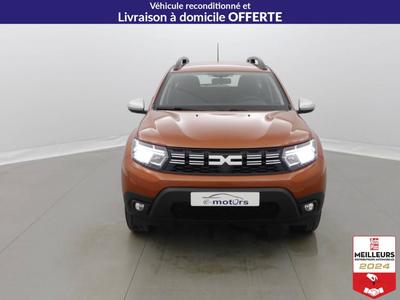 Dacia Duster TCe 130 4x2 - Expression