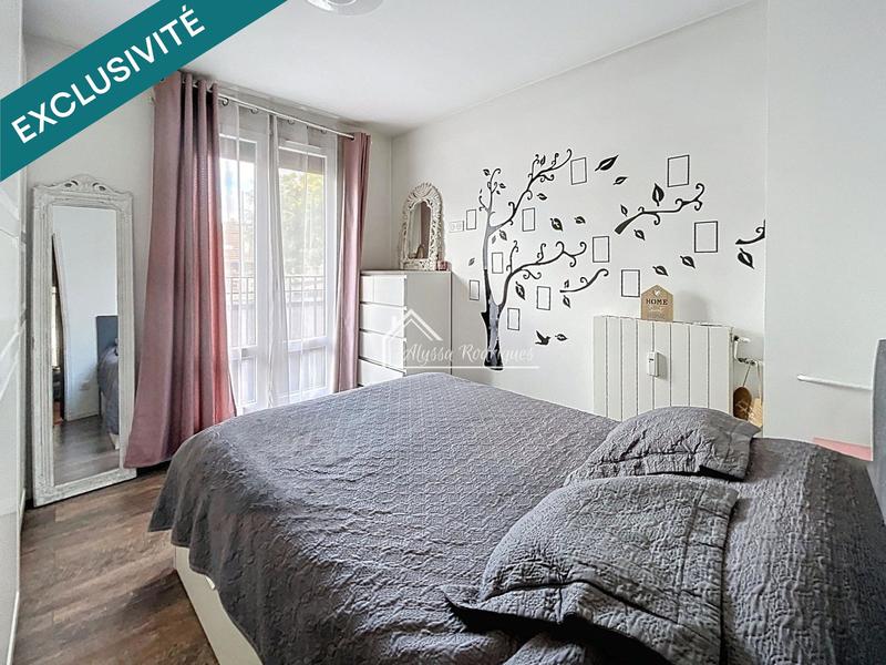 Appartement - 77 m² - 4 pièces