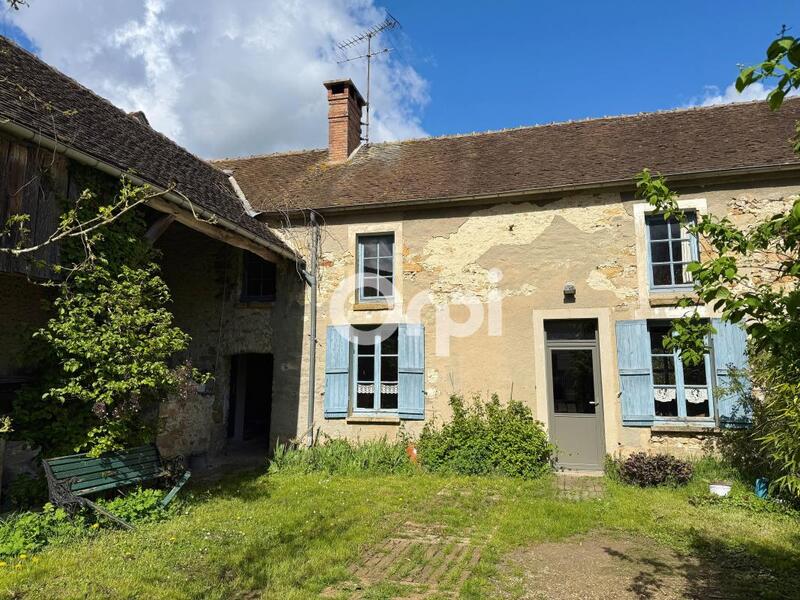 Maison - 145 m² - 4 pièces