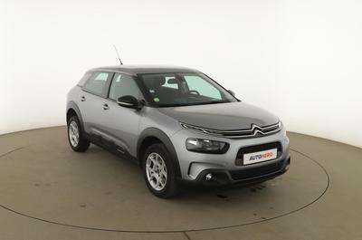 Citroën C4 Cactus 1.6 Blue-HDi Feel 100 ch