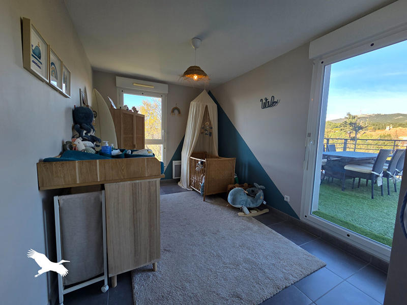 Appartement - 78 m² - 3 pièces