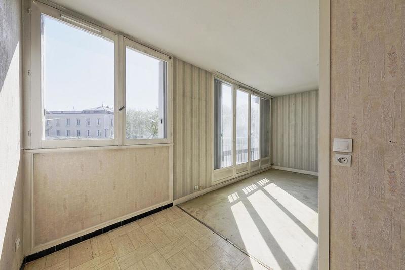 Appartement - 28 m²