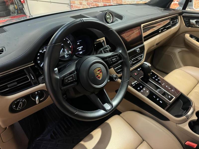 Porsche Macan s 3.0 380ch Pdk