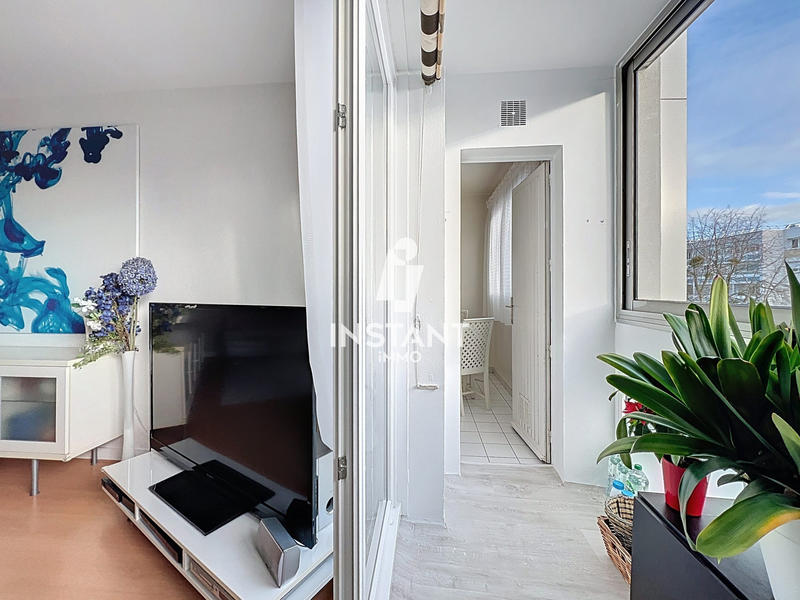 Appartement - 99 m² - 5 pièces