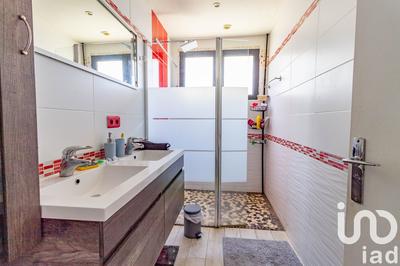 Maison - 82 m² - 4 pièces