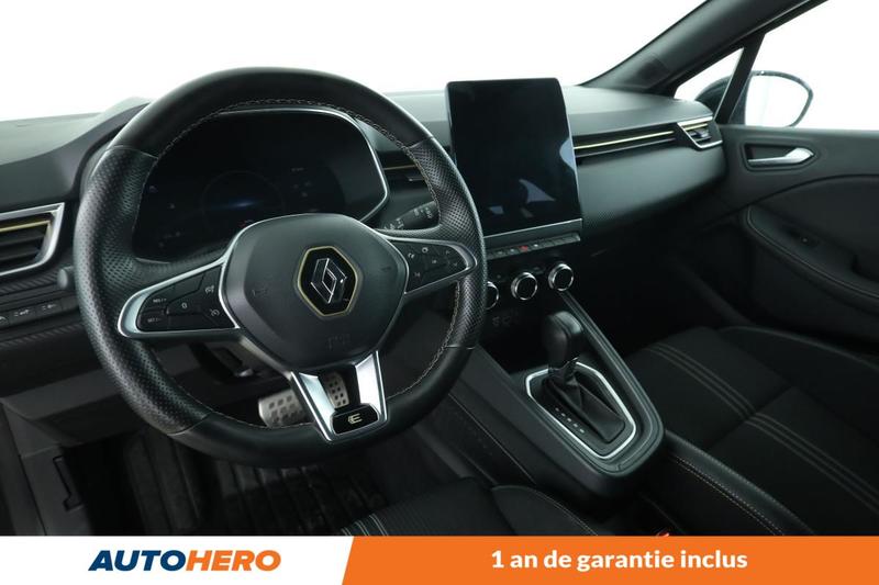 Renault Clio 1.6 E-Tech Hybride Engineered 145 ch