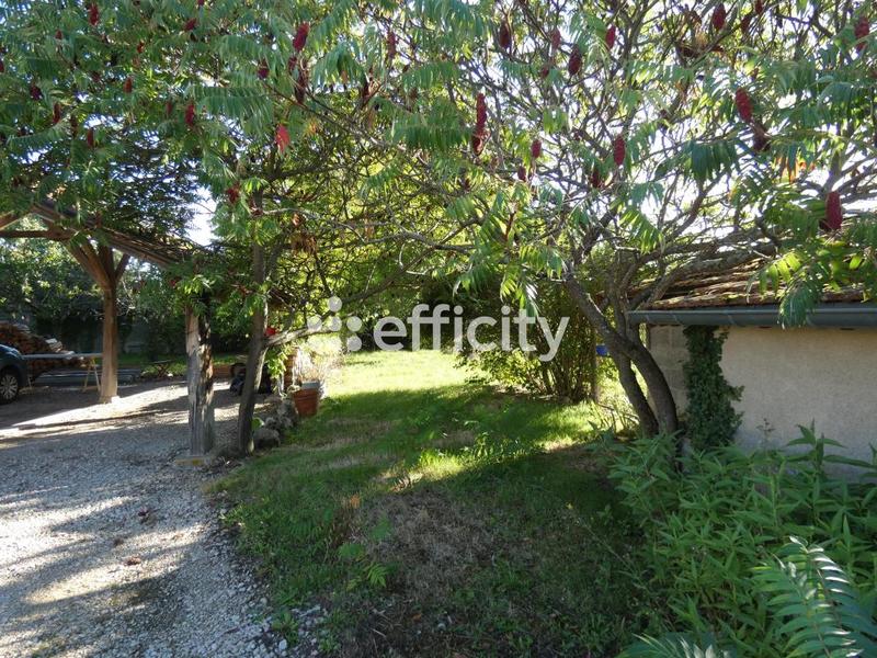 Maison - 230 m² - 8 pièces