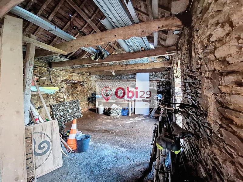 Maison de campagne - 144 m² - 6 pièces