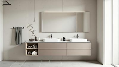 Appartement - 59 à 114 m² - 3 à 4 pièces