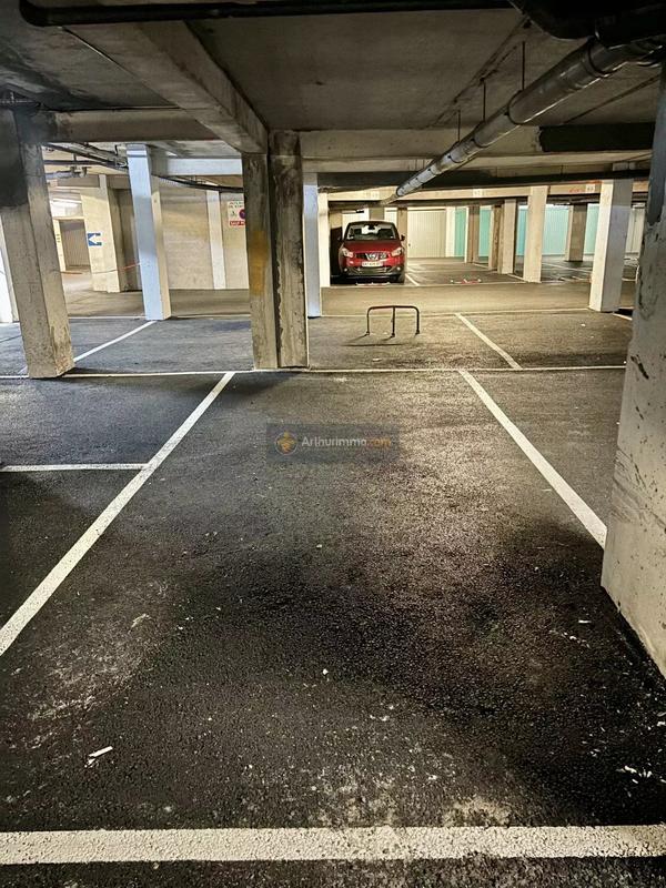 Appartement - 50 m² - 3 pièces