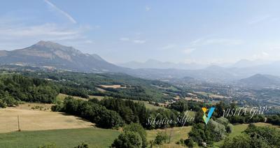 Châlet - 128 m² - 4 pièces