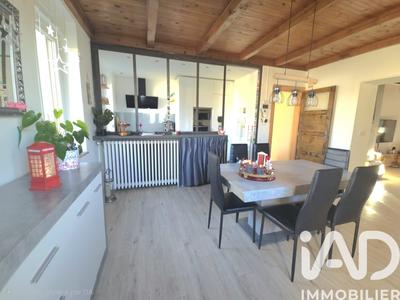 Appartement - 104 m² - 4 pièces
