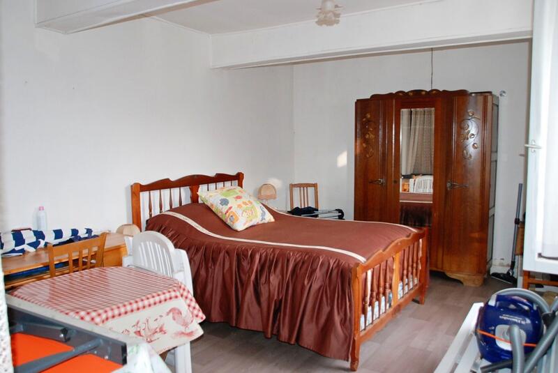 Maison - 80 m² - 3 pièces