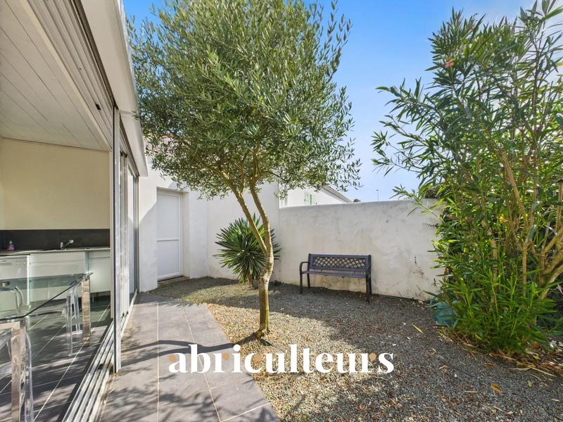 Maison de village - 71 m² - 3 pièces