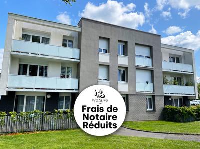 Appartement - 90 m² - 4 pièces