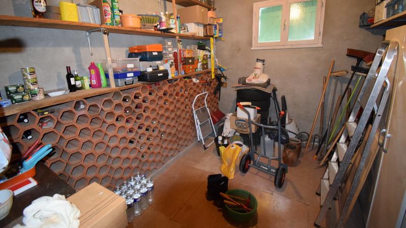 Maison - 152 m² - 6 pièces