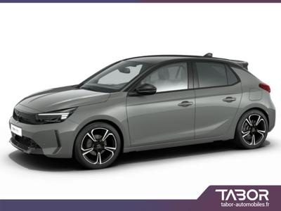 Opel Corsa 145 Hybrid At6 Gs InfotainmentP Nav