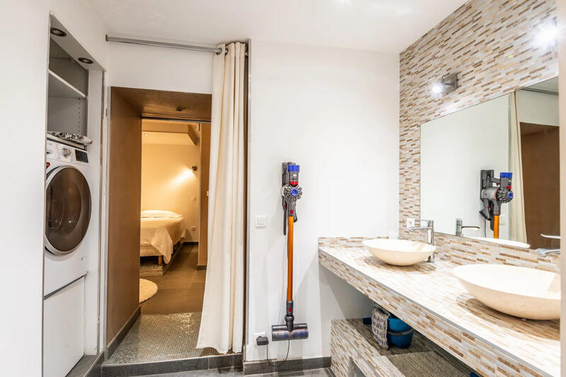 Appartement - 131 m² - 5 pièces