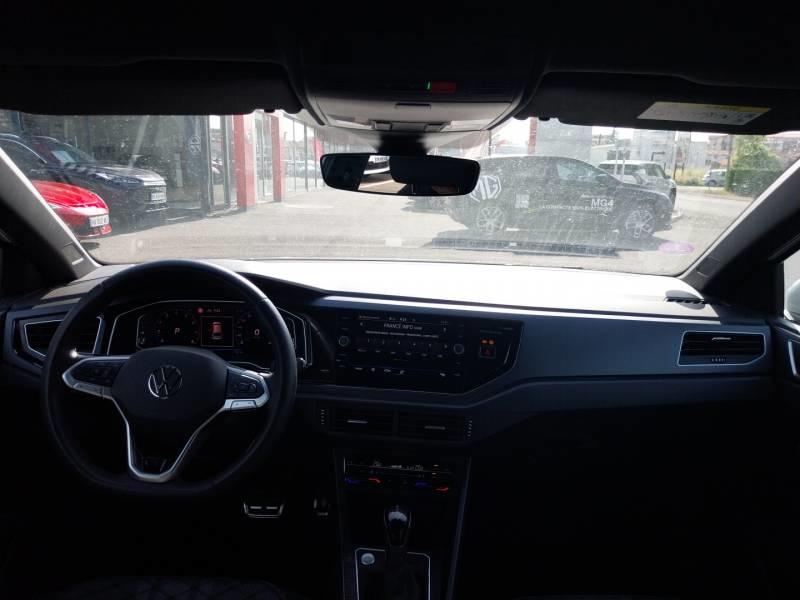 Volkswagen Taigo 1.0 Tsi 110 Dsg7 R-Line