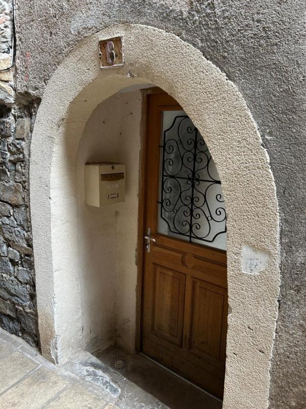 Maison de ville - 64 m² - 3 pièces