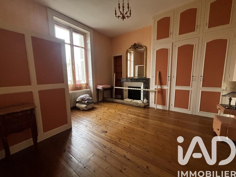 Maison - 159 m² - 7 pièces