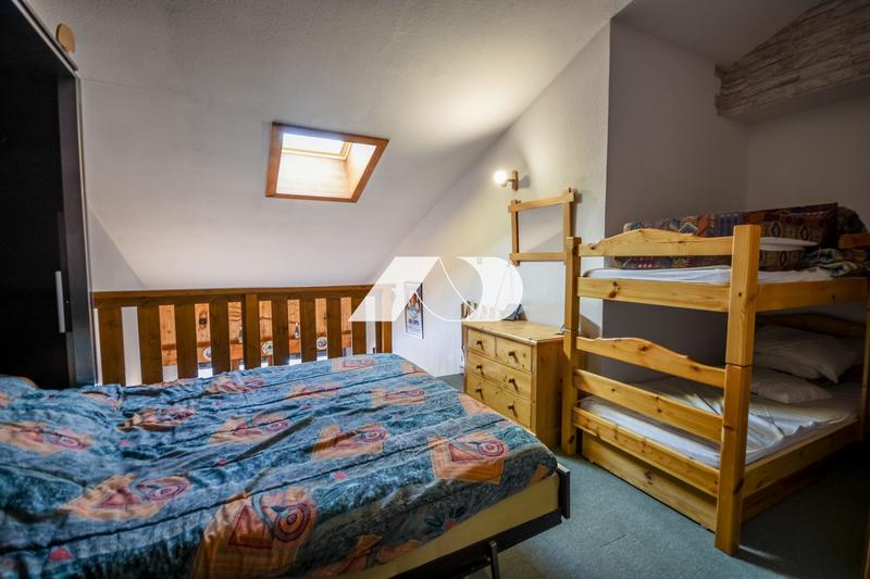 Appartement - 53 m² - 3 pièces