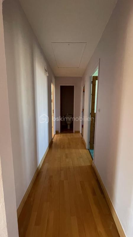 Maison de ville - 162 m² - 6 pièces