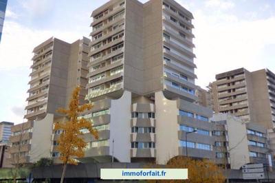 Bureau - 69 m² - 1 pièce