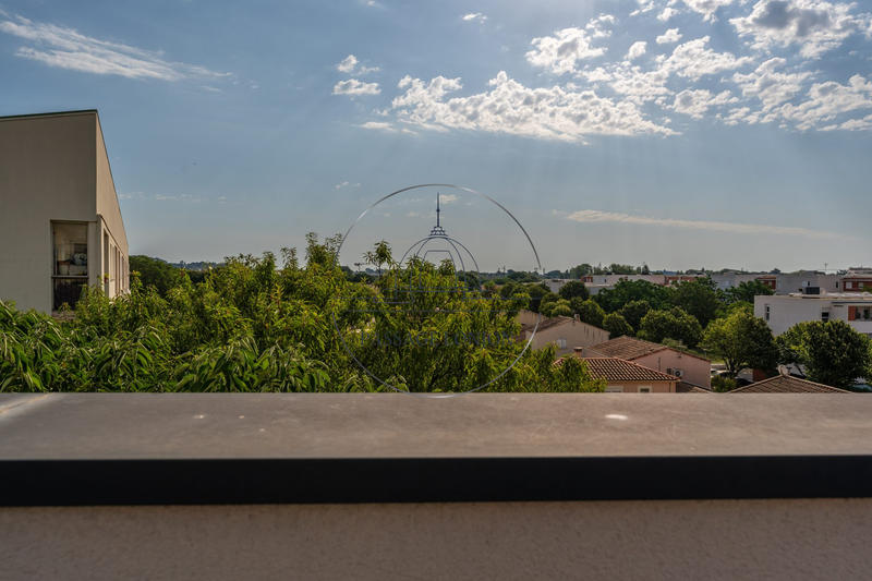 Appartement - 80 m² - 3 pièces