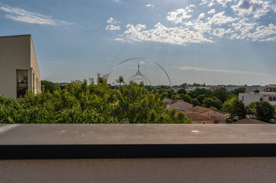 Appartement - 80 m² - 3 pièces