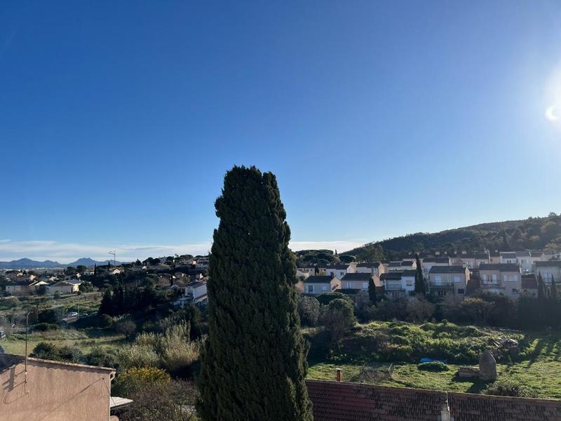 Appartement - 73 m² - 4 pièces