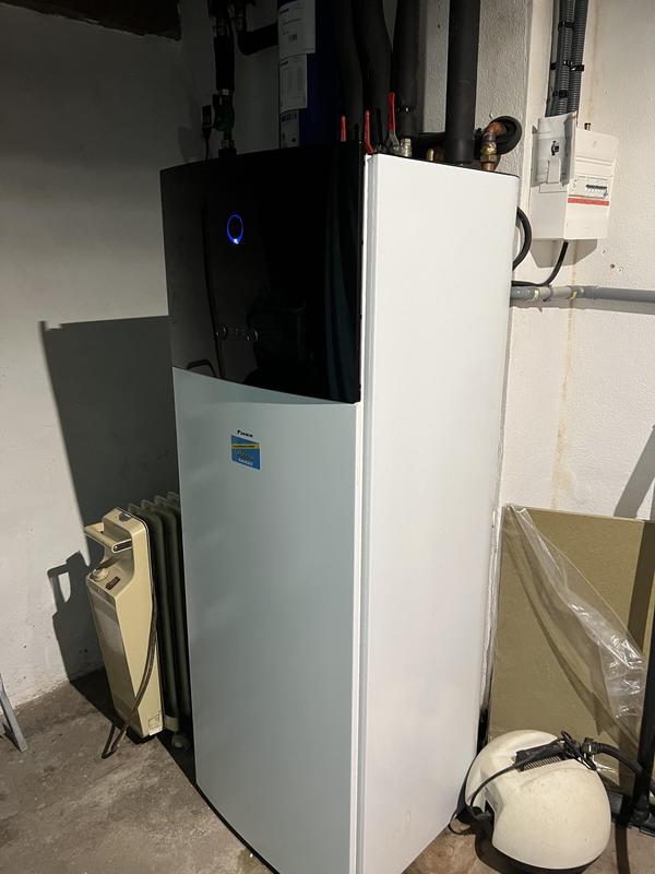 Corps de ferme - 130 m²