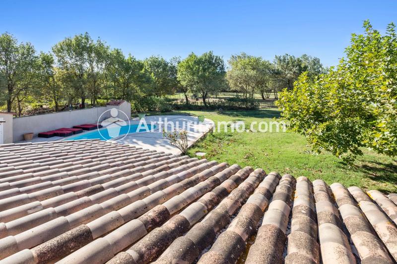 Maison - 166 m² - 6 pièces