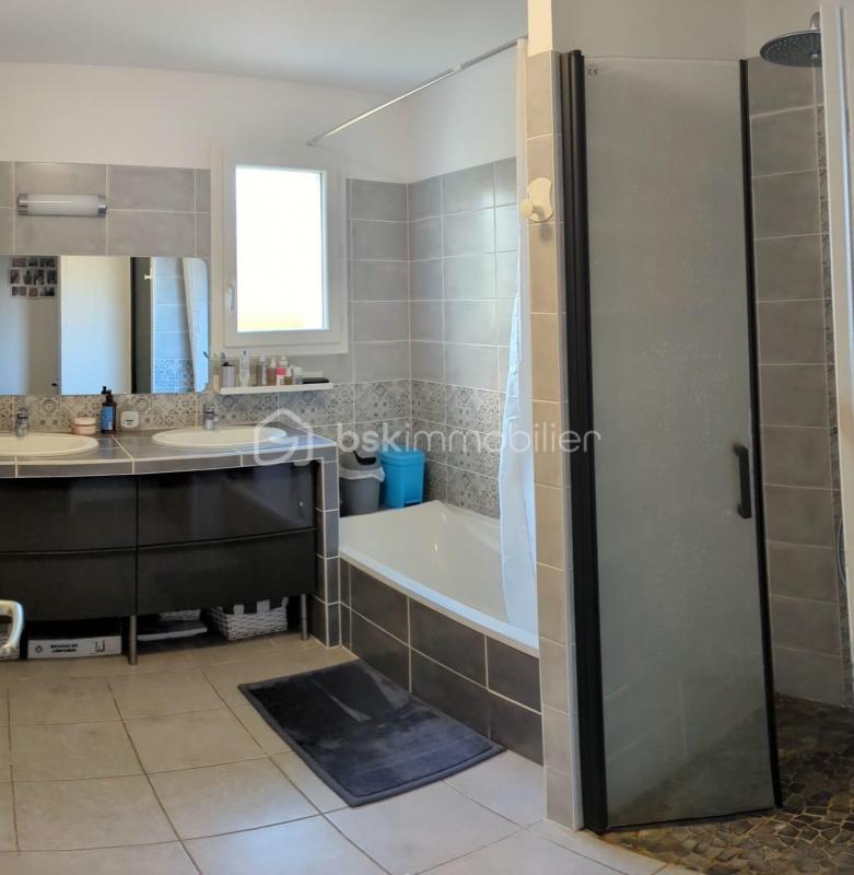 Maison - 118 m² - 5 pièces