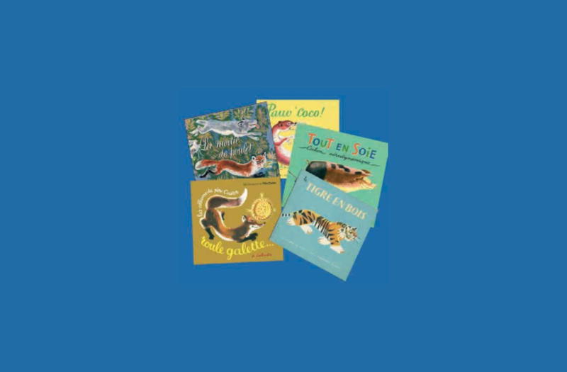 Lecture &amp; goûter avec Pierre Bélvès