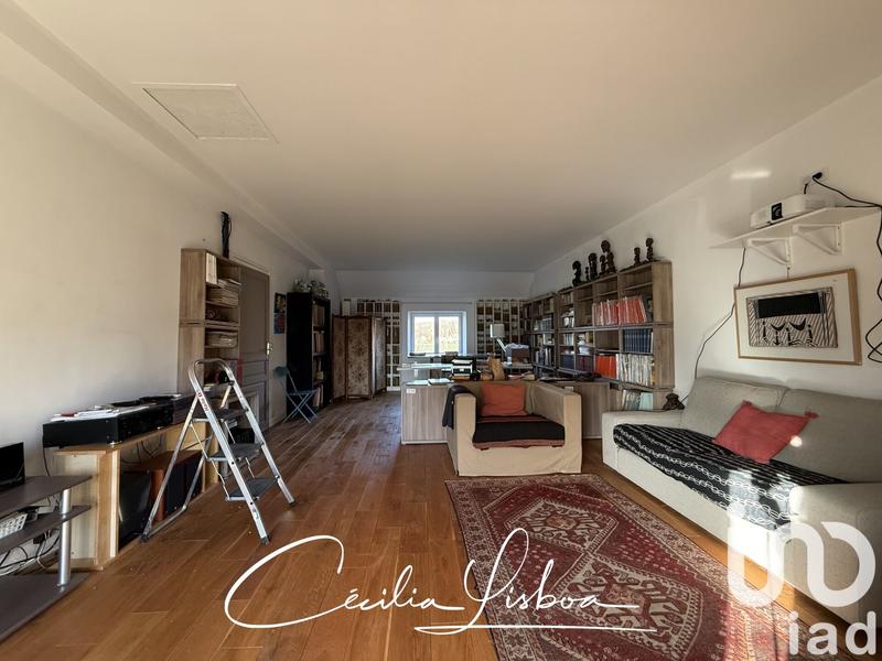 Maison - 257 m² - 5 pièces