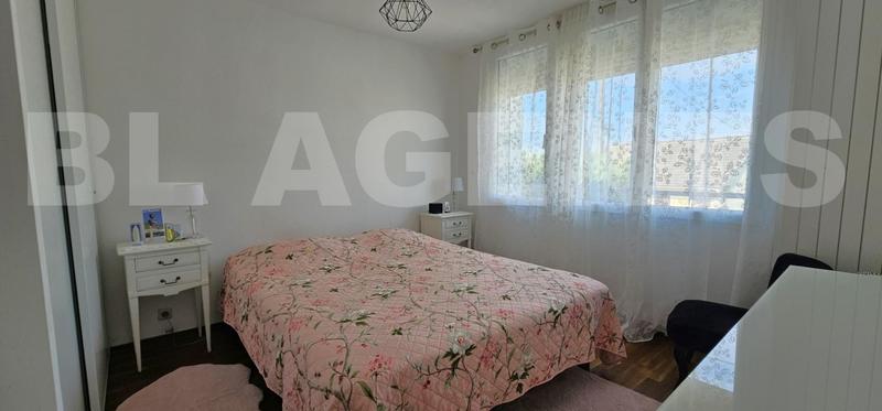 Maison traditionnelle - 130 m² - 5 pièces