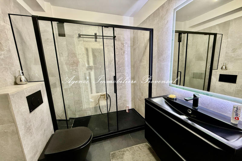 Appartement - 165 m² - 4 pièces