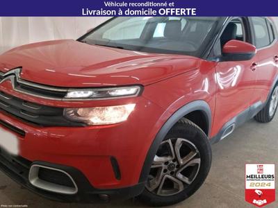 Citroen C5 Aircross PureTech 130 s&amp;S Feel