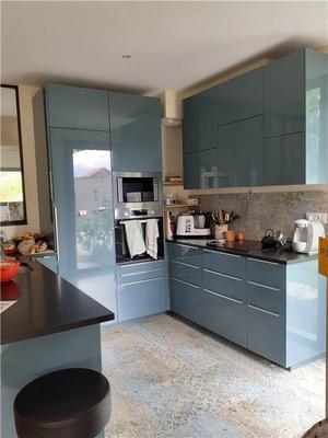 Maison - 152 m² - 6 pièces