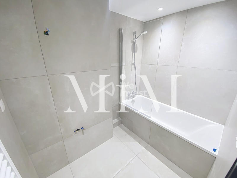 Maison - 109 m² - 4 pièces