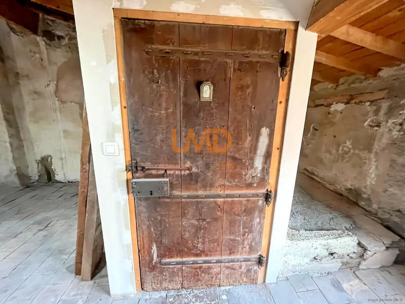 Maison de ville - 127 m² - 5 pièces